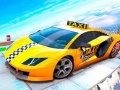 Ігра Real Taxi Car Stunts 3d