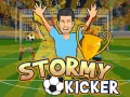 Ігра Stormy Kicker