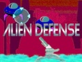 Игра Alien Defense 