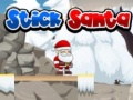 Игра Stick Santa