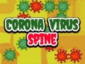 Игра Corona Virus Spine