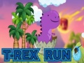 Игра T-rex Run