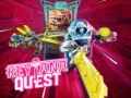 Игра Keytana Quest