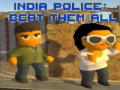 Игра India Police: Beat Them All