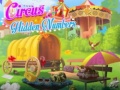 Игра Circus Hidden Numbers