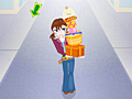 Игра Shop Don't Drop