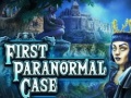 Игра First Paranormal Case
