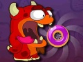 Игра Candy Monster Kid