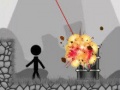 Игра Stickman vs Stickman