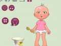 Игра Baby Adopter