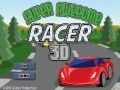 Игра Super Awesome Racers
