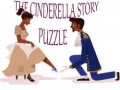 Игра The Cinderella Story Puzzle