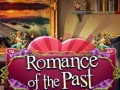 Ігра Romance of the Past