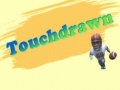 Ігра Touchdrawn