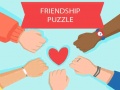 Игра Friendship Puzzle