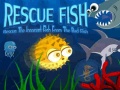 Игра Rescue Fish