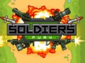 Ігра Soldiers Fury