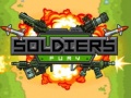 Игра Soldiers Fury