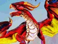Ігра Flying Dragon City Attack
