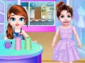 Игра Baby Taylor Designer Dream