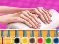 Ігра Fashion Nail Art Diy Blog