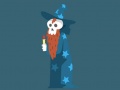 Игра Powerful Wizards Hidden