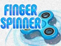 Ігра Finger Spinner