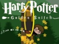 Ігра Harry Potter golden snitch