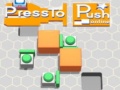 Игра Press To Push Online