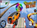 Игра GT Jeep Impossible Mega Dangerous Track