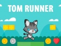 Ігра Tom Runner