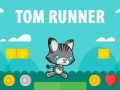 Игра Tom Runner