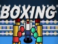 Игра Boxing