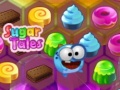 Игра Sugar Tales