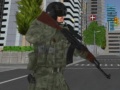 Игра Sniper Master city hunter