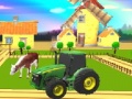 Игра Kisan Smart Farmer