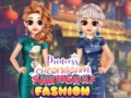 Игра Princess Cheongsam Shanghai Fashion