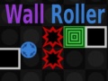 Ігра Wall Roller