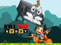 Игра Kill The Buddy