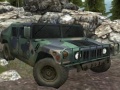 Игра Mountain Jeep Climb 4x4