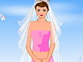 Игра Romantic Wedding Gowns