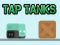 Игра Tap Tanks