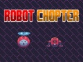 Ігра Robot Chopter