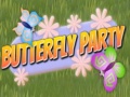 Игра Butterfly Party