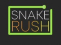 Игра Snake Rush