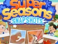 Игра Super Seasons Snapshots