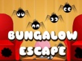 Игра Bungalow Escape