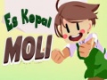 Игра Es Kepal Moli