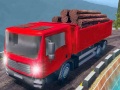 Ігра Truck Driver Cargo