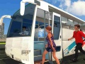 Игра Bus Simulator Ultimate